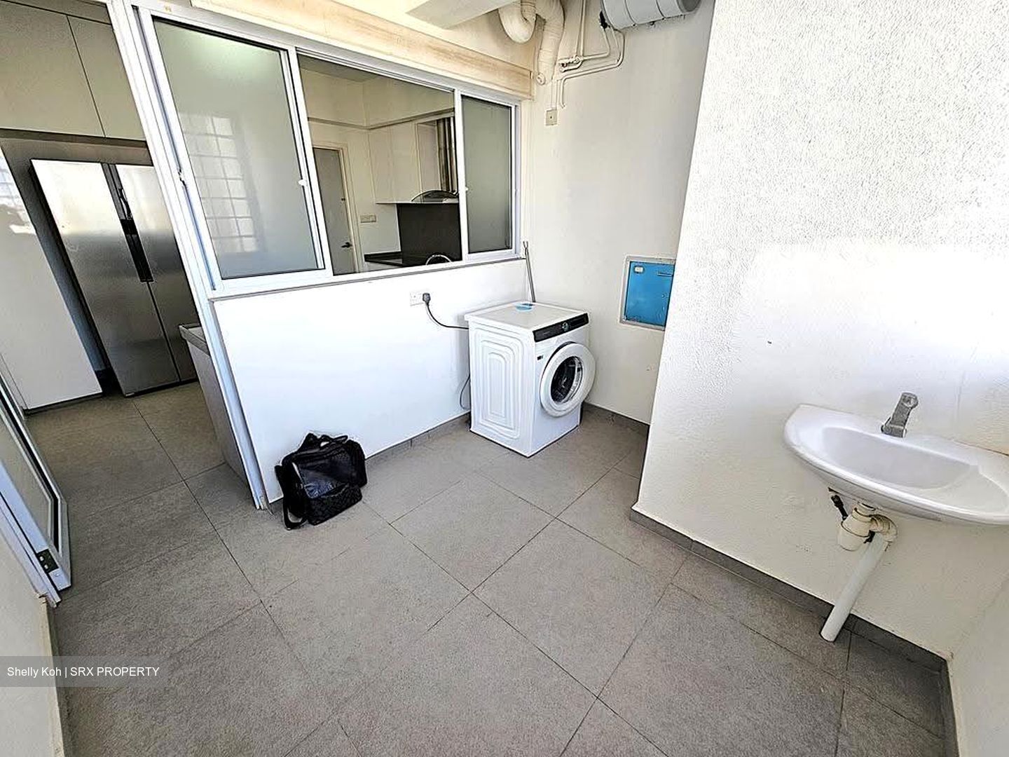 Kensington Park Condominium (D19), Condominium #629723391